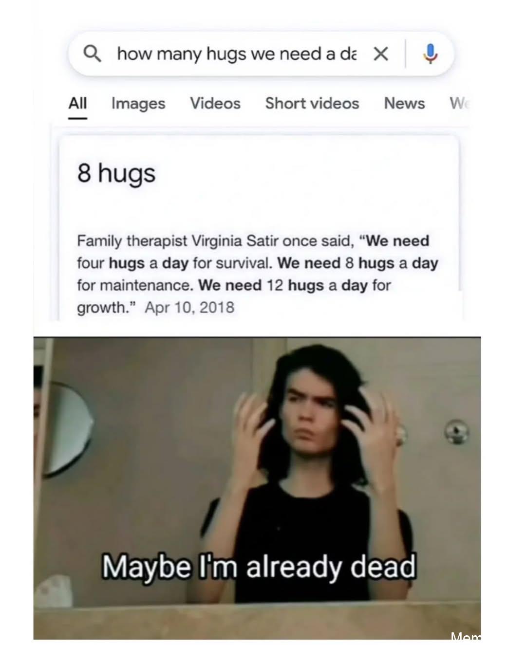 2meirl4meirl: A Hilarious Meme That Captures the Essence of Everyday Struggles and Relatable Humor