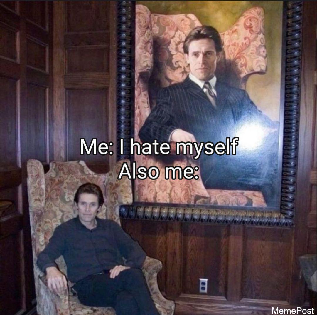 2meirl4meirl: Relatable Meme for Everyday Struggles and Internet Humor Lovers Everywhere!