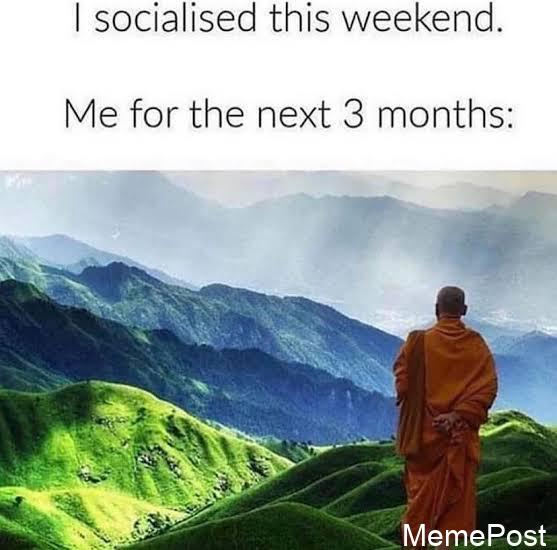 2meirl4meirl: Hilarious Relatable Memes for Millennials and Gen Z Humor Lovers