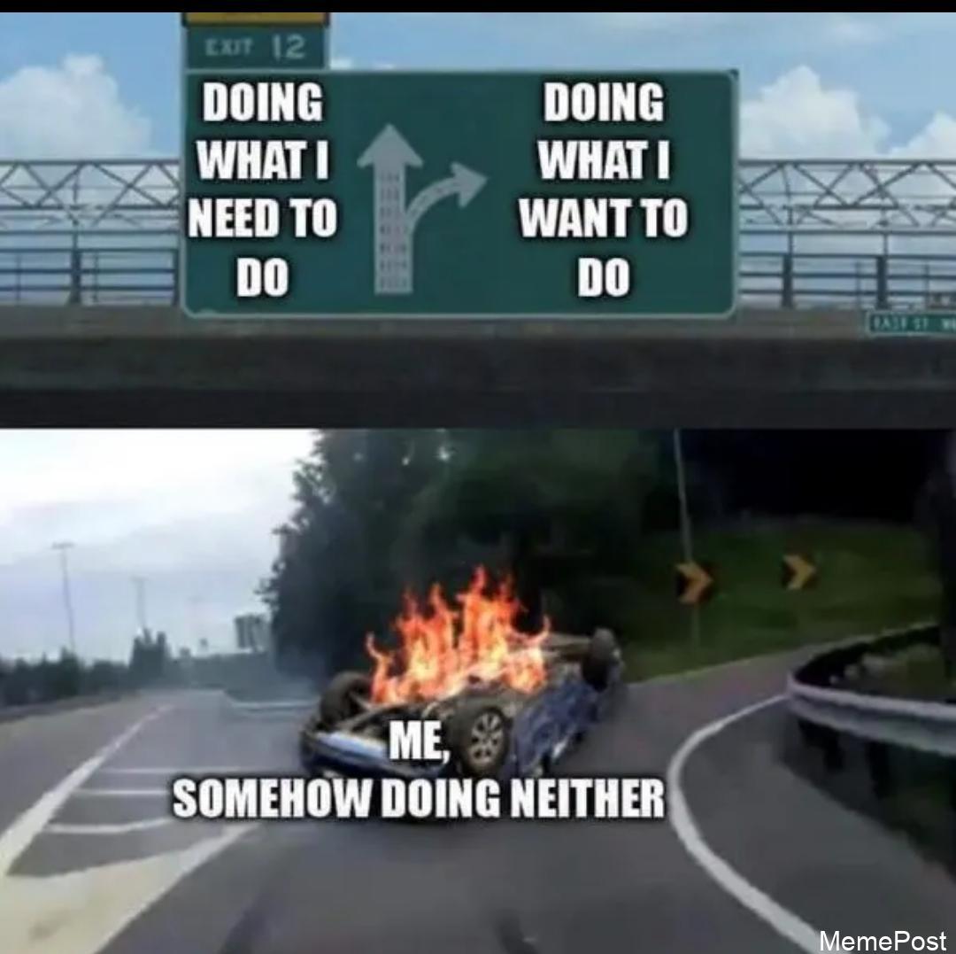 2meirl4meirl - Hilarious Relatable Memes for Every Mood | Funny Life Experiences and Vibes