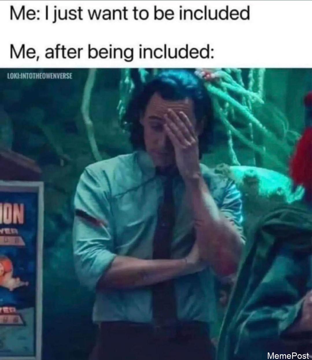 2meirl4meirl: Relatable Memes for Every Situation - Embrace the Humor of Everyday Life!