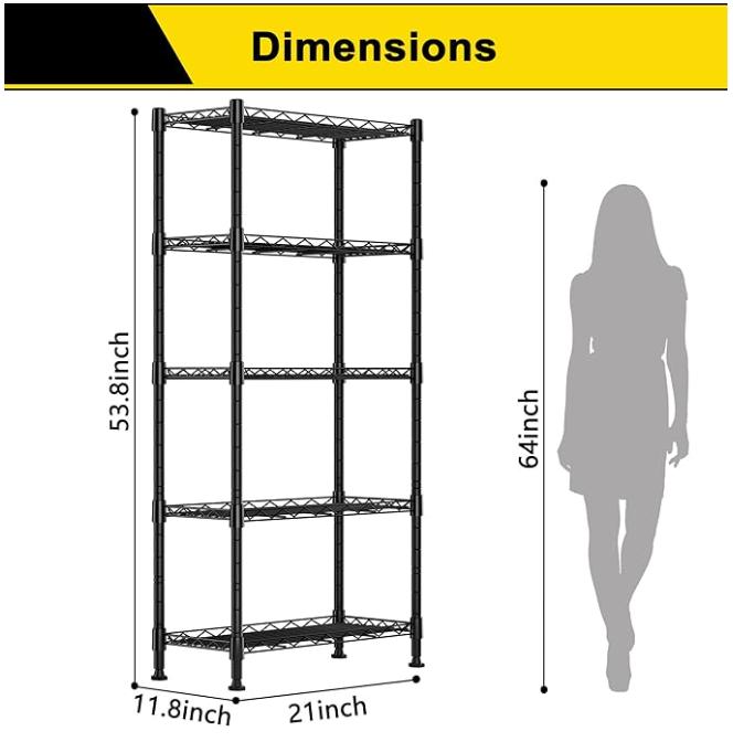 Ah Yes, the 53 Rack Surpasses the 64 Women's Size: A Humorous Take on Height and Proportions