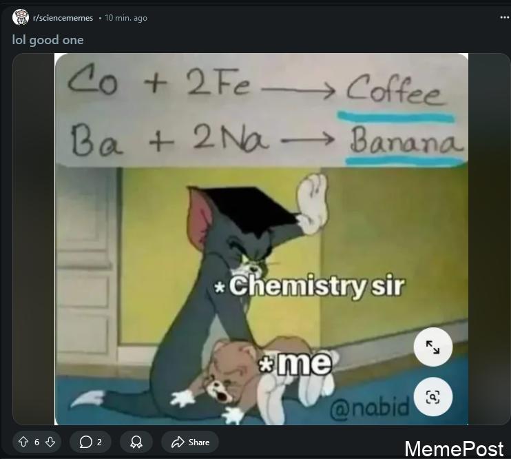Chemistry Sir: Hilarious Classroom Moments and Funny Teacher Memes for Science Lovers