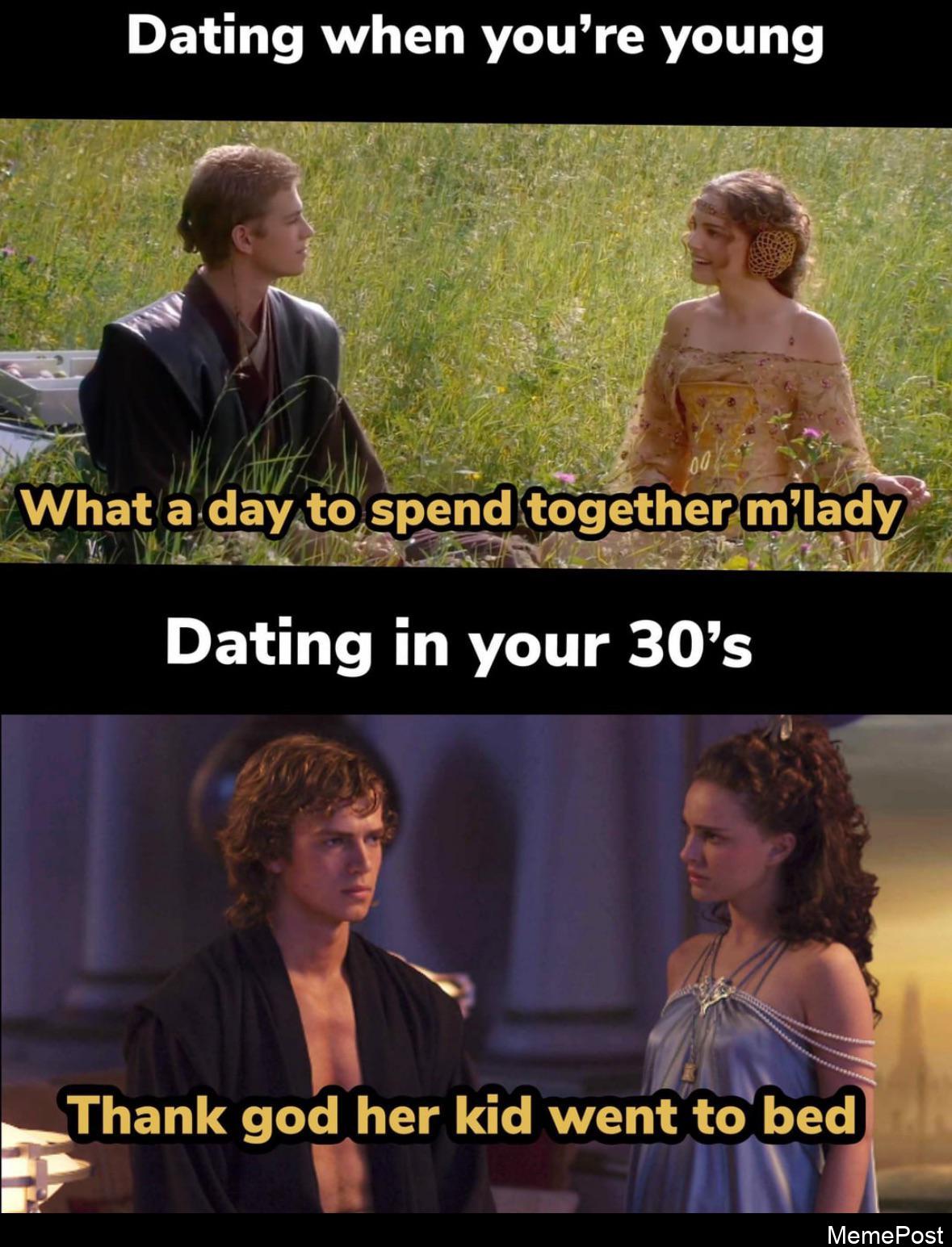 Damn Younglings: Hilarious Reactions to Star Wars Jedi Younglings in Epic Memes and GIFs