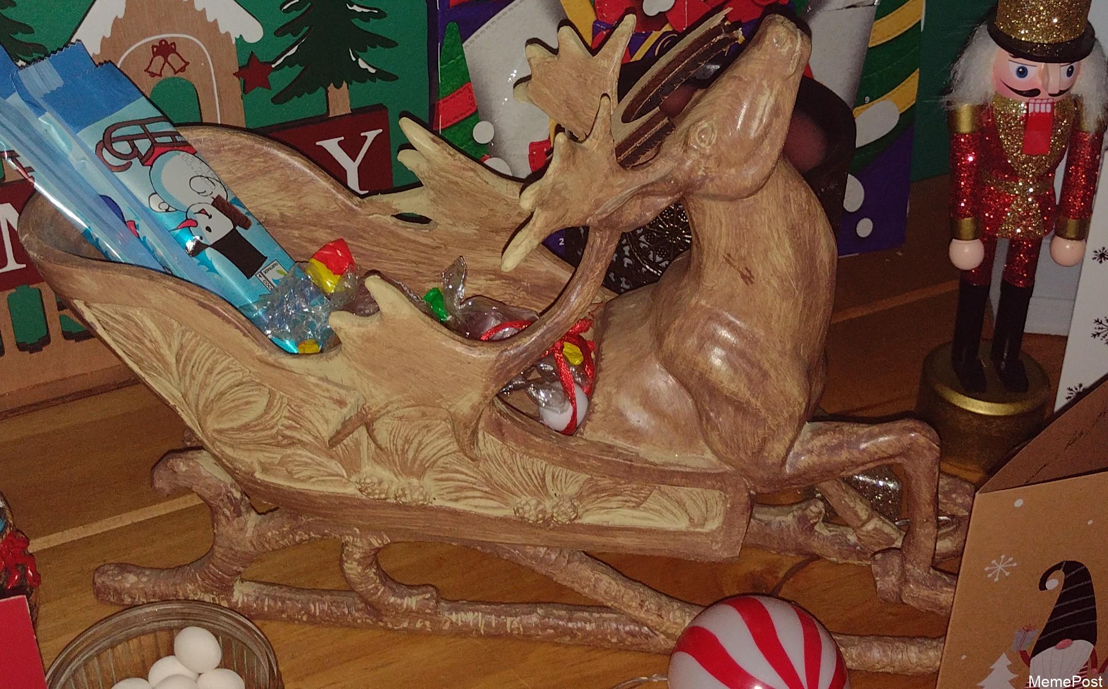 Emerging from the Sleigh? Unwrap Winter Magic with Fun Holiday Cheer and Seasonal Surprises!