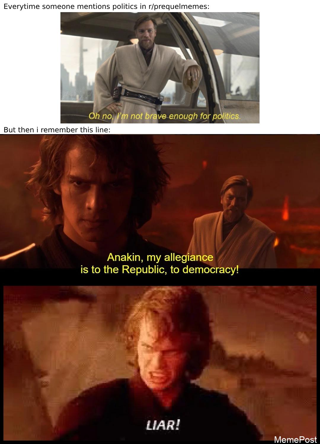 Execute Order 5: The Ultimate Guide to Star Wars Memes and Iconic Quotes Unleashed!