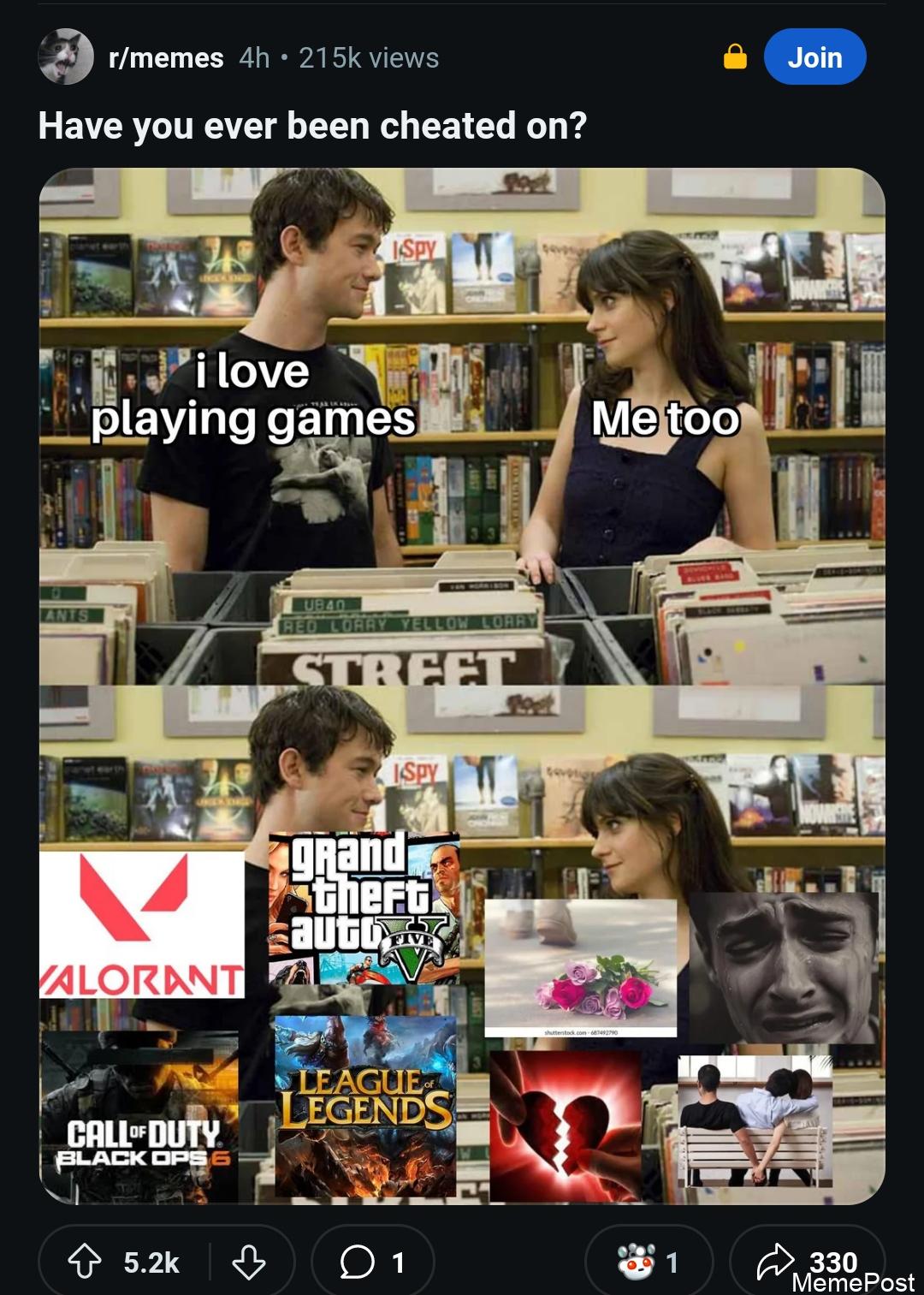 Girl Cheater vs. Boy Simple Game Player: GTA V Moments, Sigma Grind, and Heartfelt Gaming 🥲😈🎮💔
