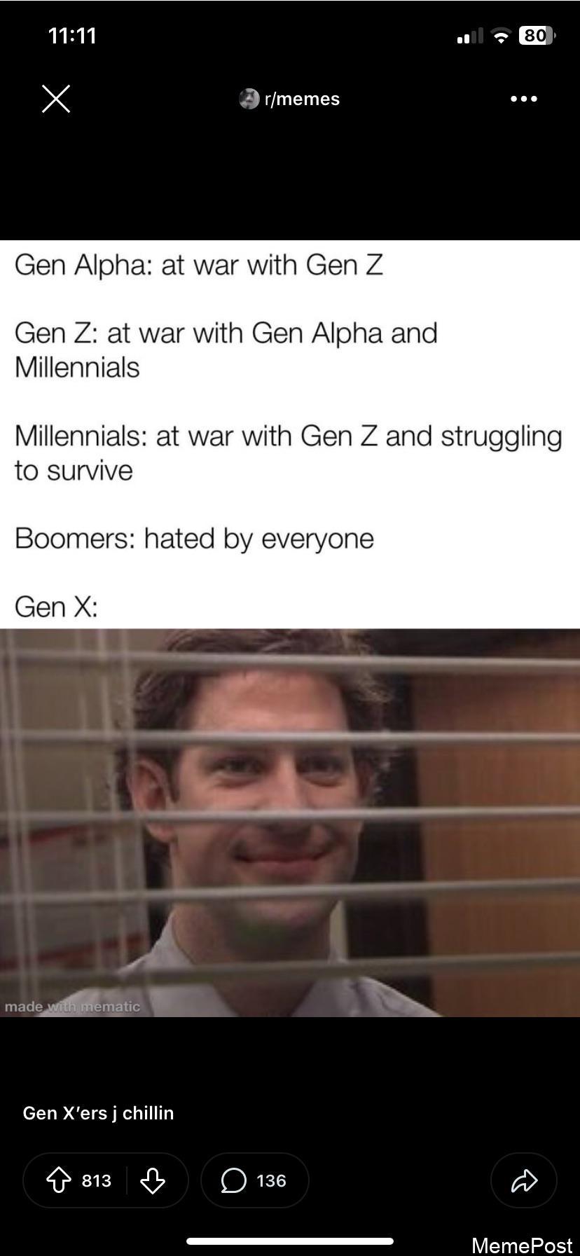 I Don’t Understand These 'Generation Wars': Exploring the Clash of Generations and Their Impact