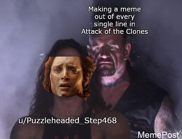 I Have a Bad Feeling About This: The Fear of Uncertainty in Life and the Memes That Capture It