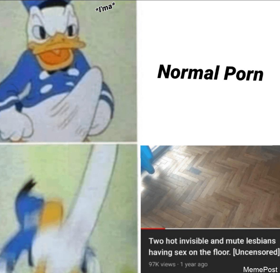 I’m invested