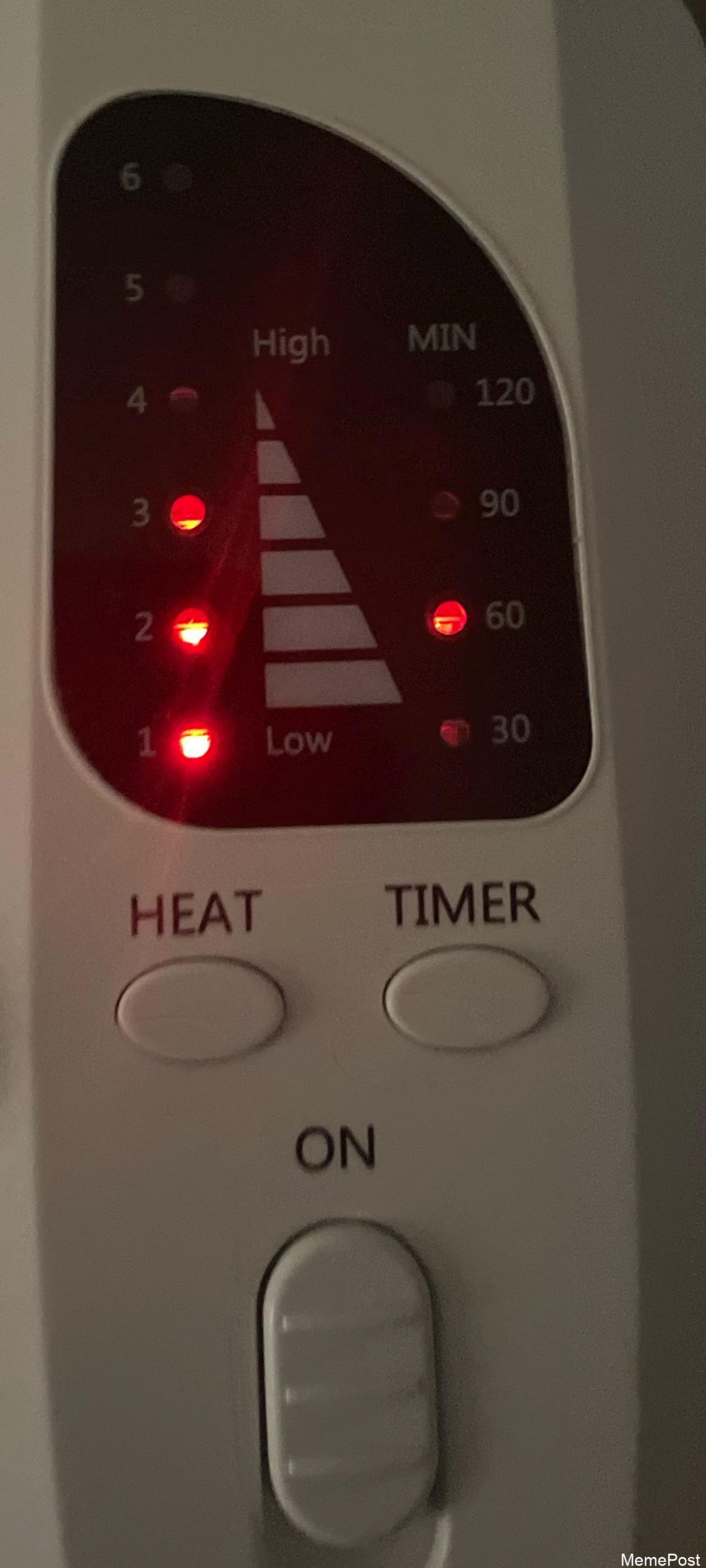 Original Title: Low Heat Has Longer Bars  
Enhanced Title: Low Heat Has Longer Bars: Crucial Tips fo