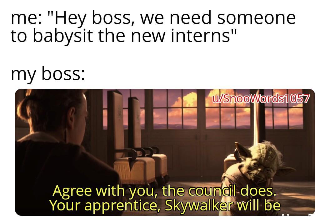 Making a Meme Out of Every Line in The Phantom Menace: Hilarious Moments & Star Wars Culture Part 1,