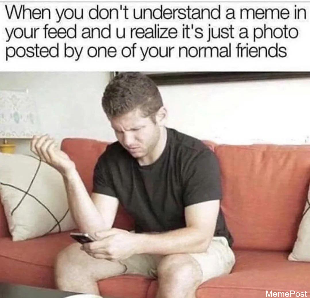 Me_irl: The Relatable Meme Format Capturing Everyday Life and Real Feelings Online