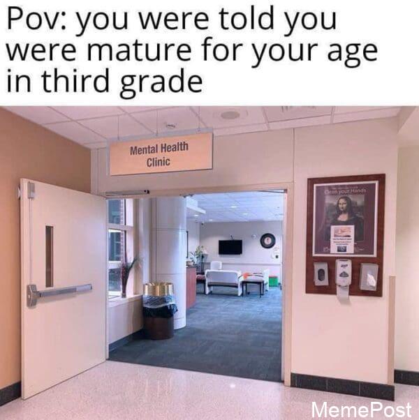 Me_irl: Relatable Moments That Capture Everyday Life and Emotions in Hilarious Memes
