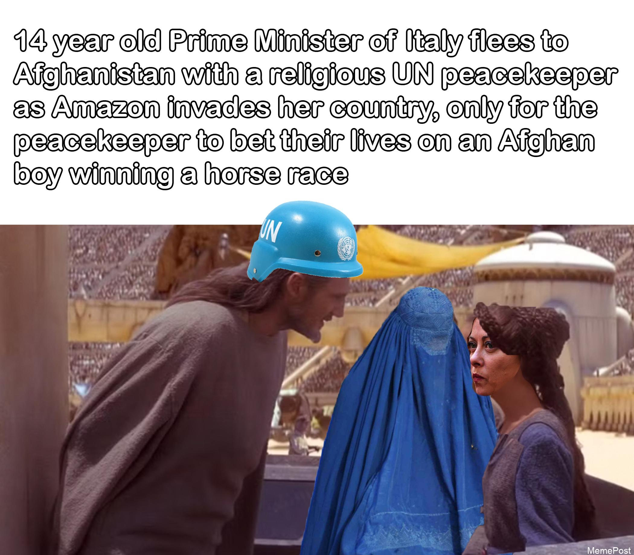 Phantom Menace IRL: Relatable Moments in Life That Echo Star Wars' Most Memorable Scenes