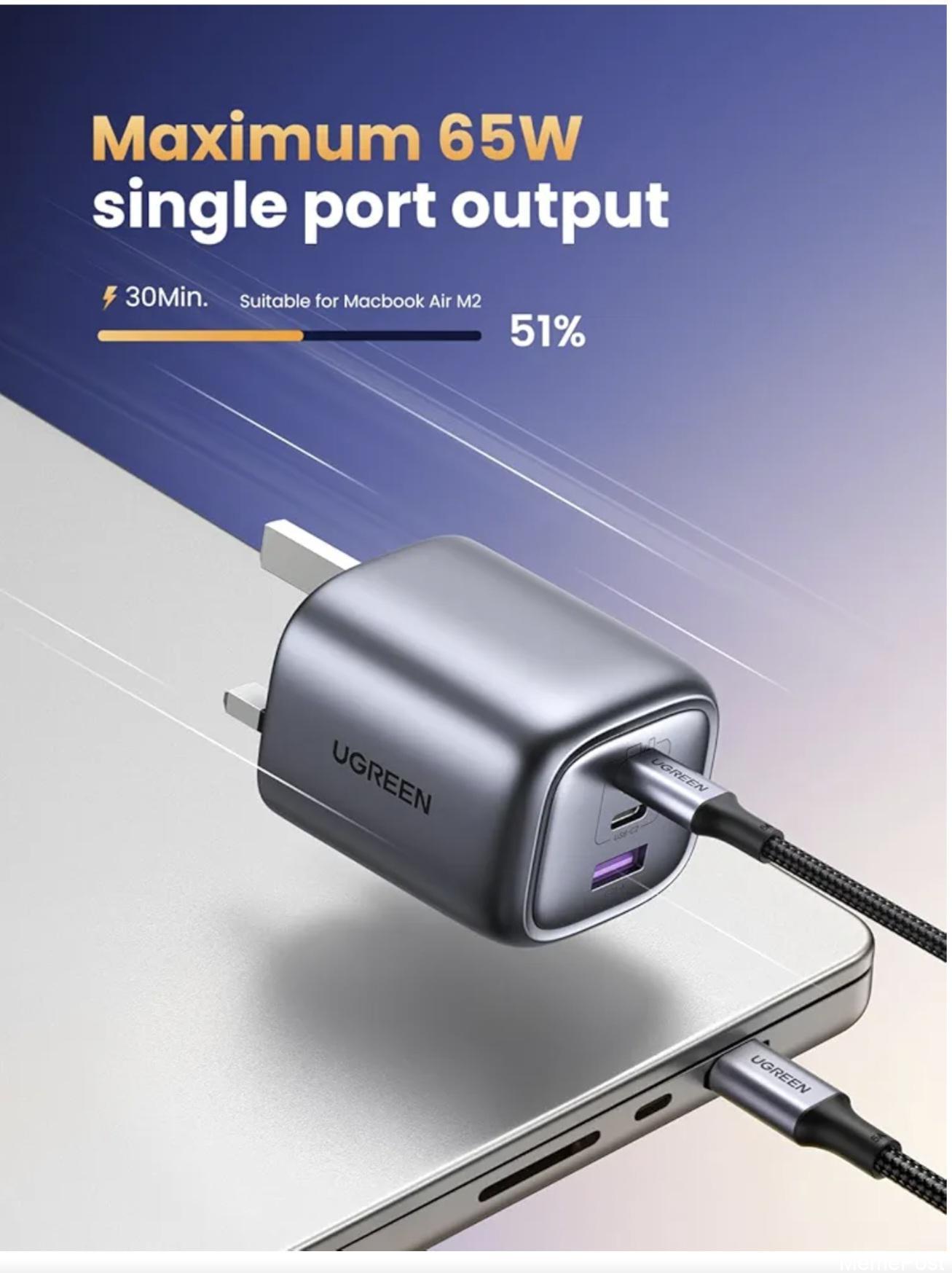 The USB-C Cable Misadventure: Plugged into the HDMI Port - Tech Fails and Connectivity Issues