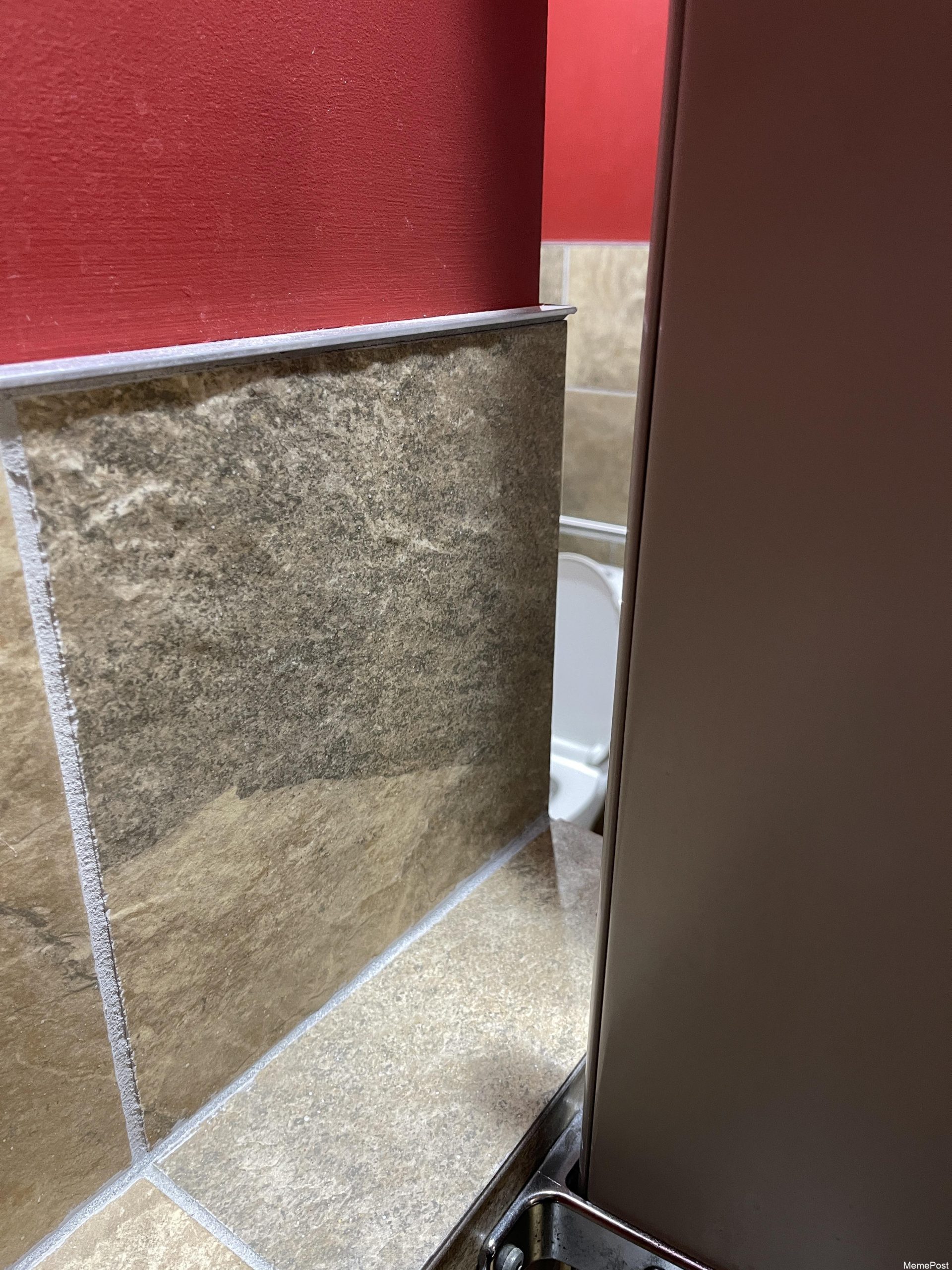 The Scenic View from the Urinal: Hilarious Bathroom Moments and Funny Restroom Views