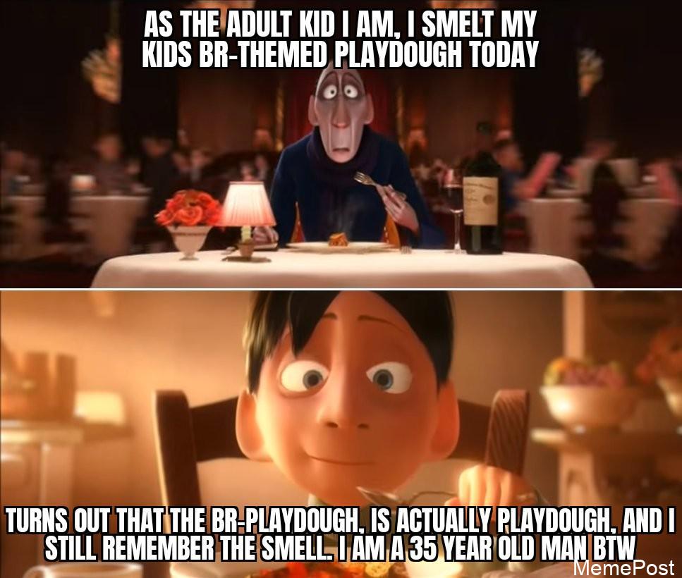 Took Me Back at Least 25 Years: Nostalgic Throwback to the 90s Memes and Retro Pop Culture