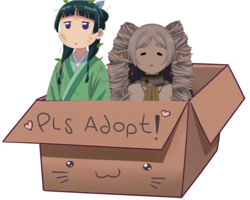 Two Gremlins Need a Home: Adorable Creature Adoption for Pet Lovers Seeking Unique Companions!