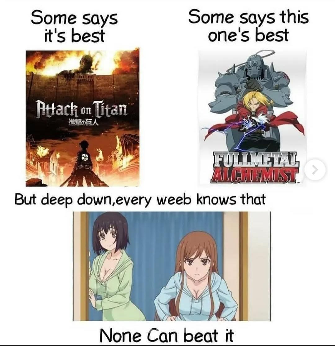 Well, I Completely Agree—Do You Guys Feel the Same? Let's Share Our Opinions and Thoughts!