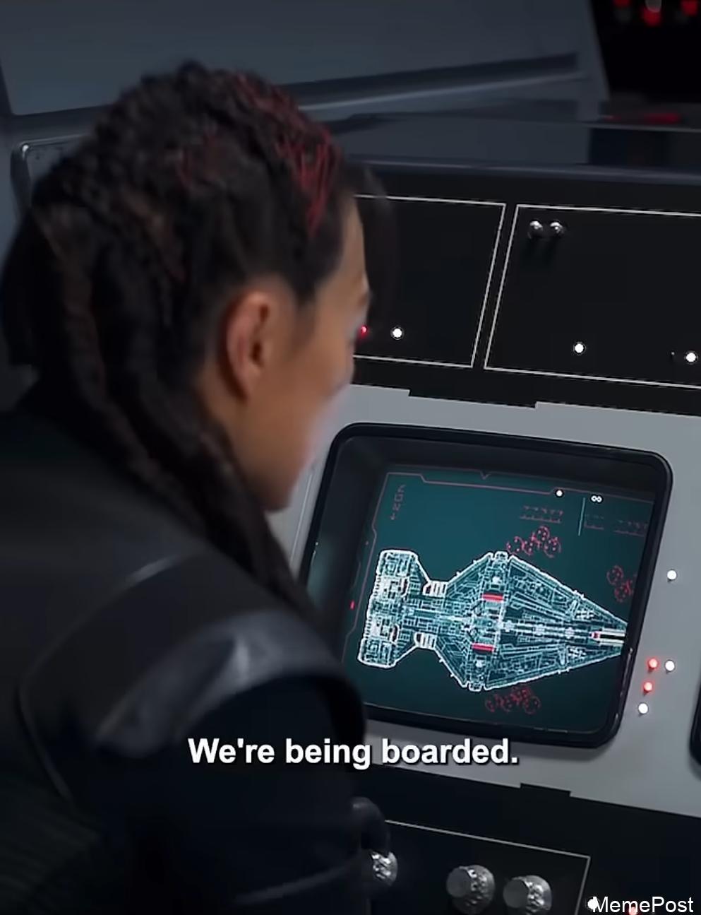 We're Being Boarded: Hilarious Miscommunication in Pirate Culture - Phrasing Gone Wrong!