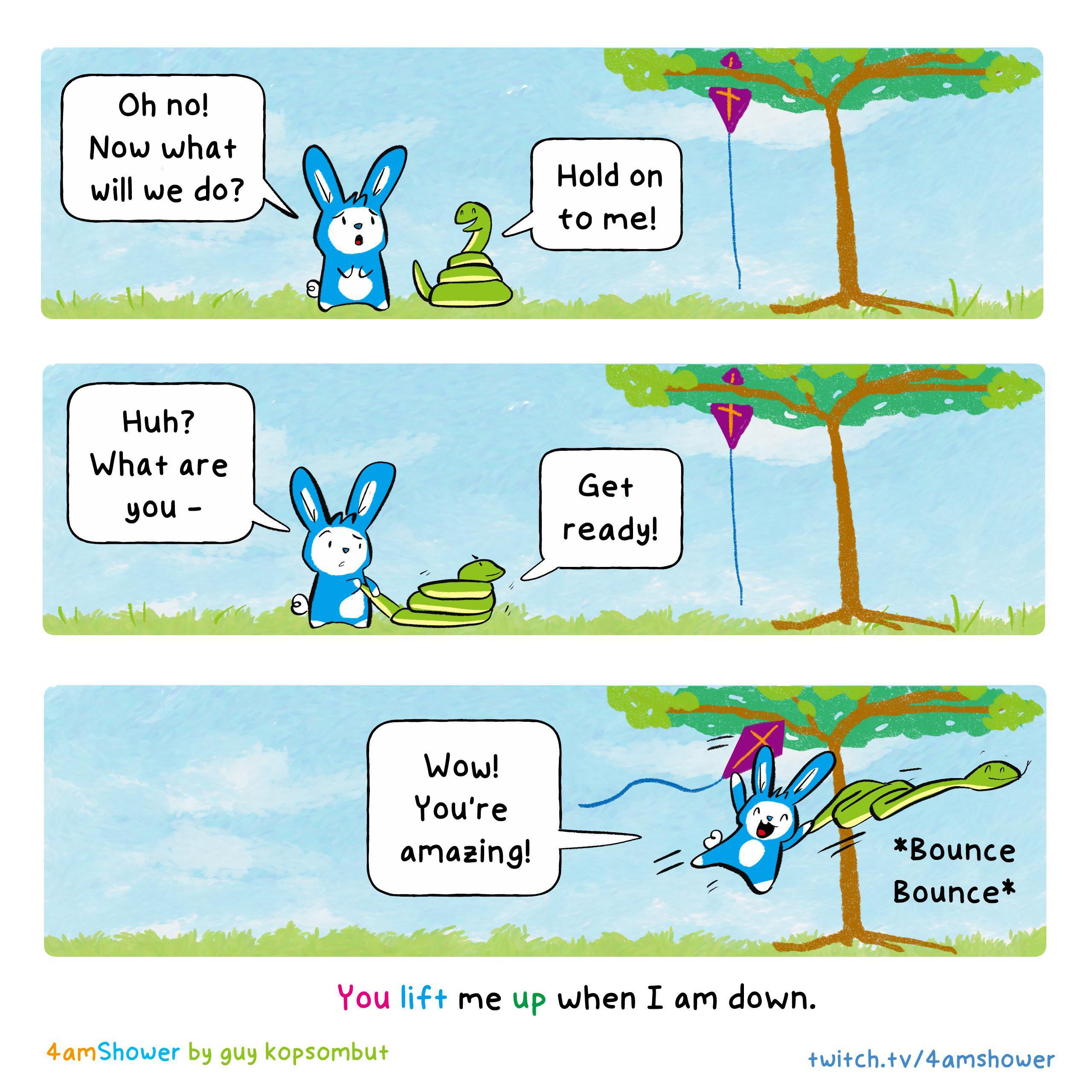 We’re Unstoppable: A Hilarious Take on Resilience and Motivation | Original Content Meme