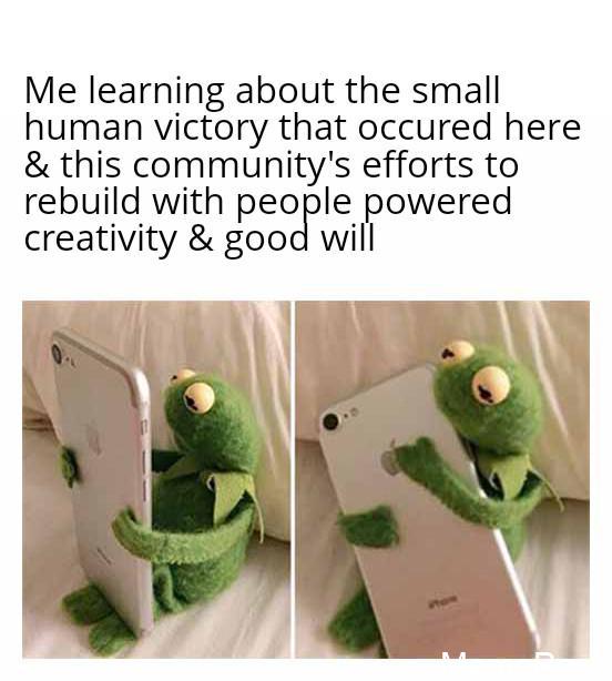 Y'all, I Am Really Moved: Heartfelt Moments That Touch the Soul and Inspire Empathy