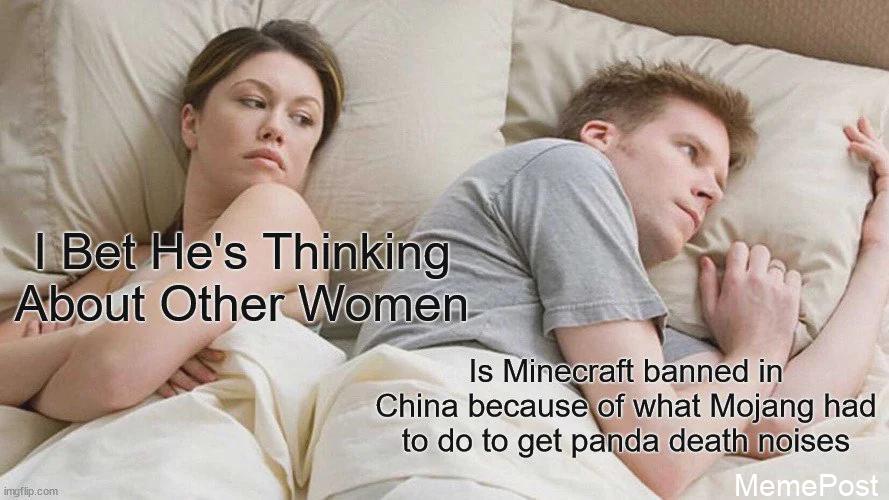 You Need a VPN to Play Minecraft in China: Bypass Censorship and Access Your Favorite Game Easily!
