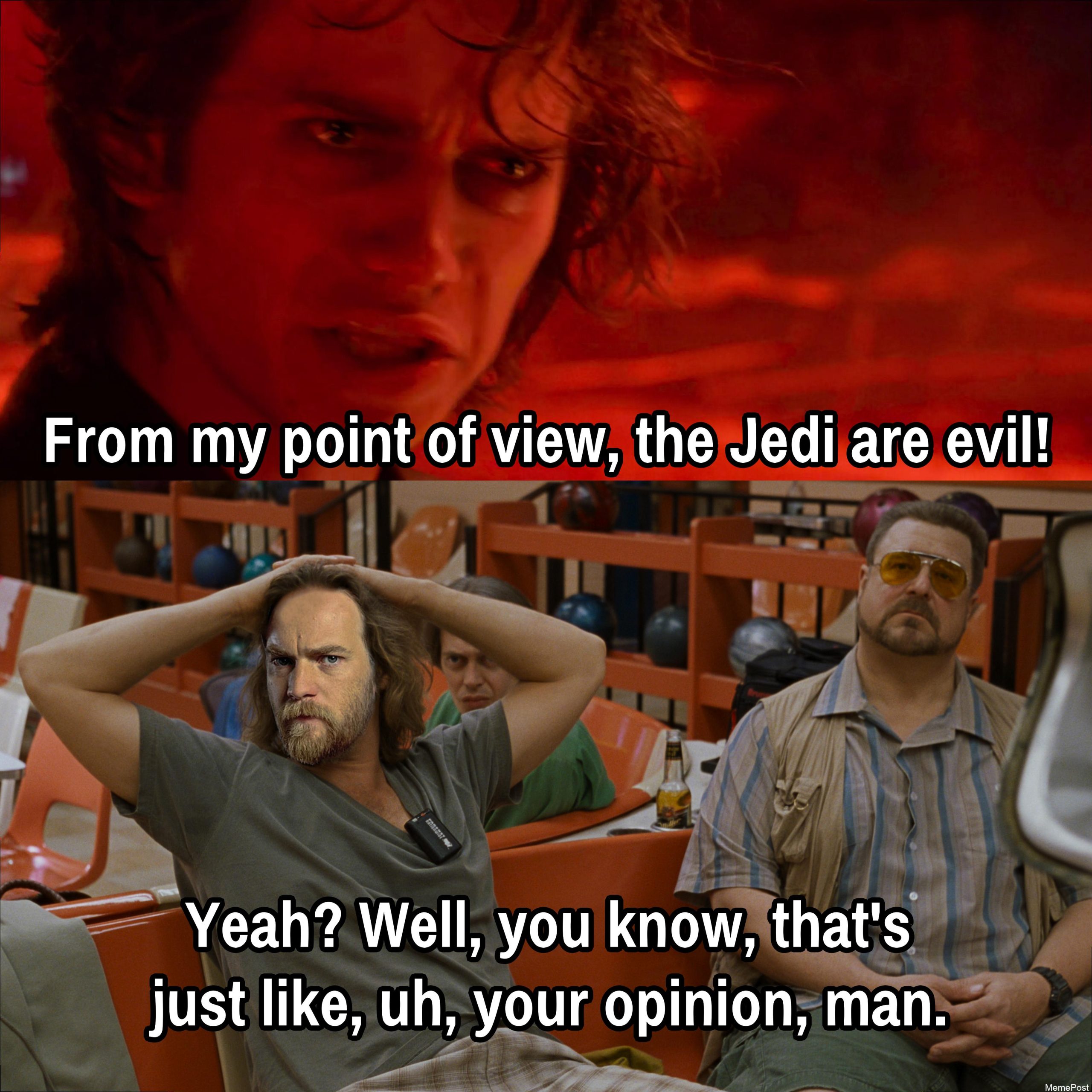 You're Being Very Un-Dude: Embracing the Chill Vibe of the Iconic Dude Character in Pop Culture