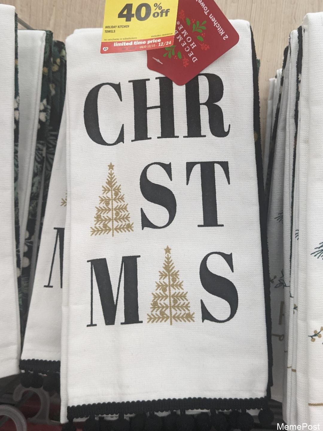 So Does It Say Christmas, Chrastmas, or Christmis? Fun Holiday Spelling Debate Explained!