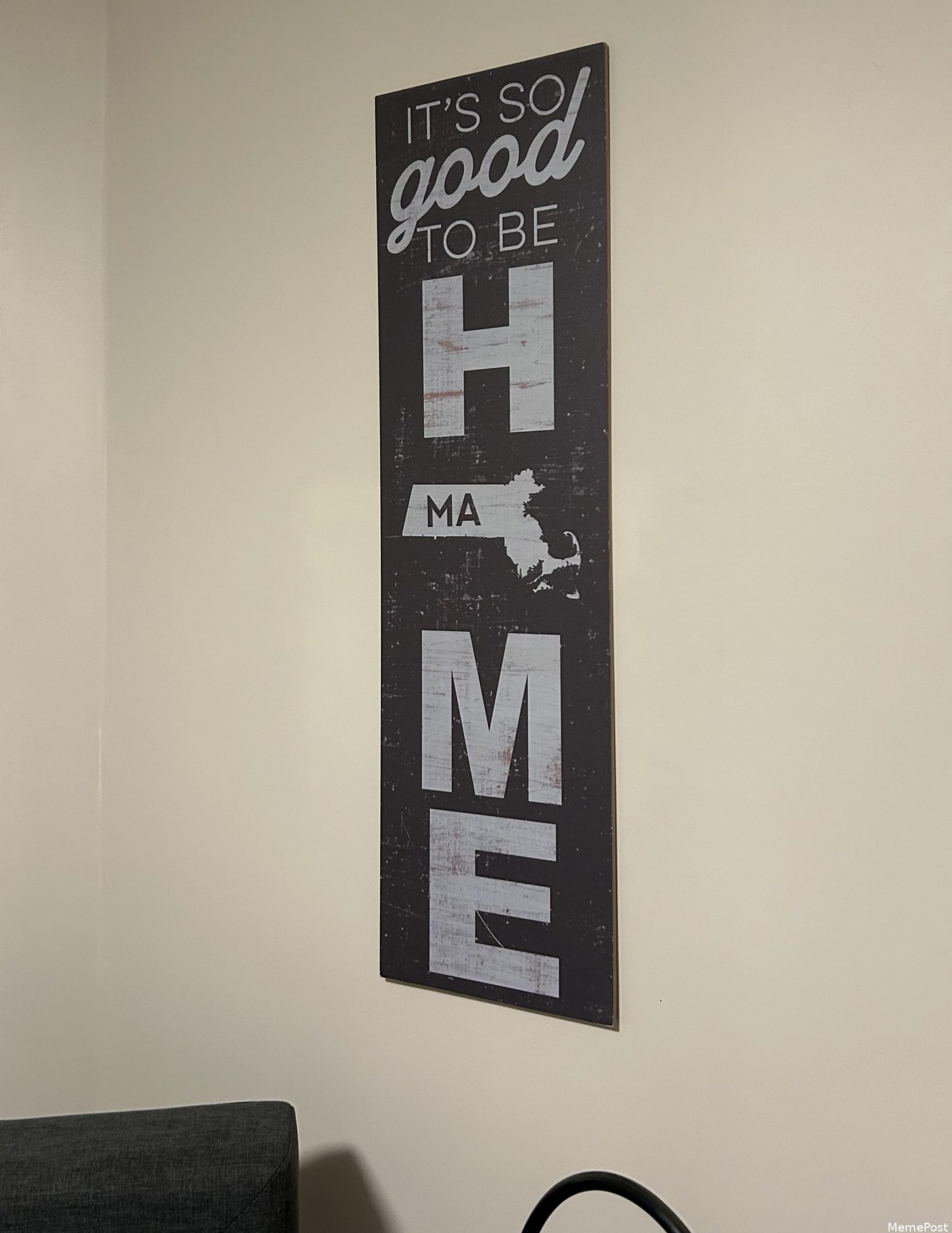 It's So Good to Be Home: Embracing Comfort, Joy, and the Warmth of Home Sweet Home!